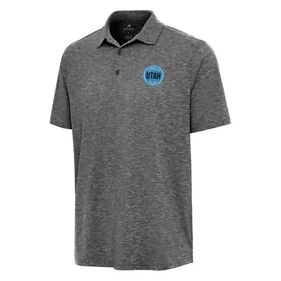 NHL Utah Hockey Club Par 3 Polo