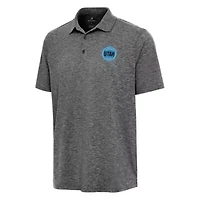 NHL Utah Hockey Club Par 3 Polo