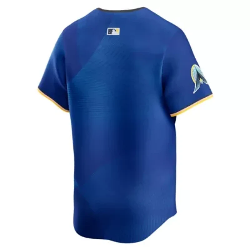 MLB Nike Minnesota Twins City Connect Limited Jersey