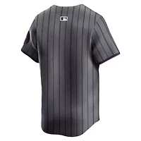 MLB Nike New York Mets City Connect Limited Jersey