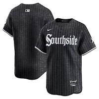 Chicago White Sox MLB Nike City Connect Limited Jersey