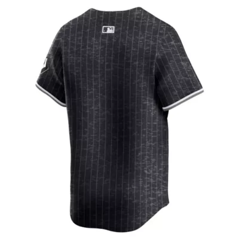 Chicago White Sox MLB Nike City Connect Limited Jersey
