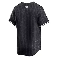Chicago White Sox MLB Nike City Connect Limited Jersey
