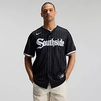 Chicago White Sox MLB Nike City Connect Limited Jersey