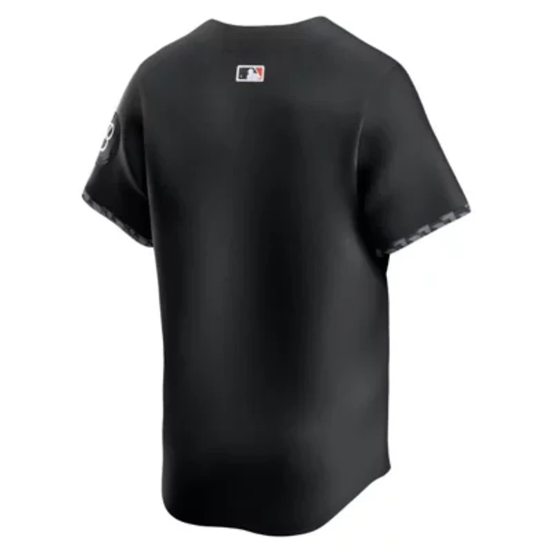 MLB Nike Baltimore Orioles City Connect Limited Jersey