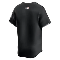 MLB Nike Baltimore Orioles City Connect Limited Jersey