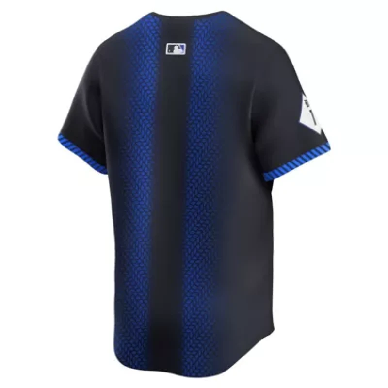 MLB Nike Detroit Tigers City Connect Limited Jersey