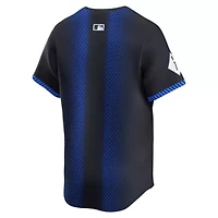 MLB Nike Detroit Tigers City Connect Limited Jersey
