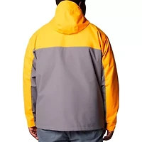 NCAA Tennessee Volunteers Big & Tall Field Bound Omni-Tech™ Full-Zip Jacket