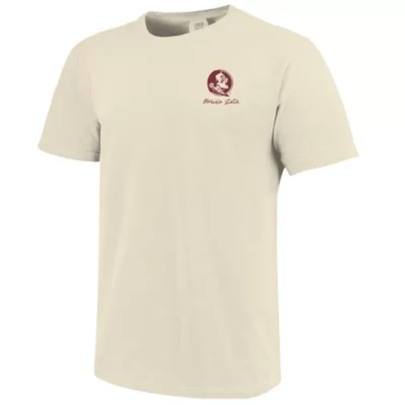 NCAA Unisex Florida State Seminoles Coquette T-Shirt