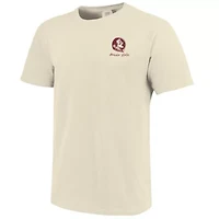 NCAA Unisex Florida State Seminoles Coquette T-Shirt