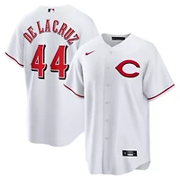 MLB Nike Elly De La Cruz Cincinnati Reds Alternate 2 Replica Jersey