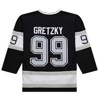 NHL Wayne Gretzky Los Angeles Kings 1992-93 Power Play Jersey