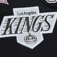 NHL Wayne Gretzky Los Angeles Kings 1992-93 Power Play Jersey