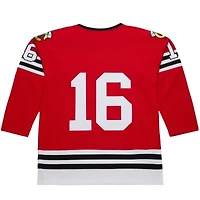 NHL Bobby Hull Chicago Blackhawks 1960-61 Power Play Jersey
