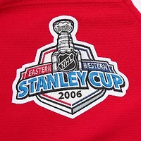 NHL Rod Brind'Amour Carolina Hurricanes 2005-06 Power Play Jersey