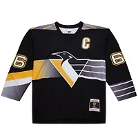 NHL Mario Lemieux Pittsburgh Penguins 1996-97 Power Play Jersey