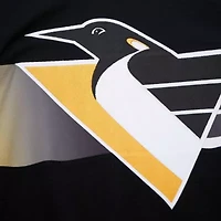 NHL Mario Lemieux Pittsburgh Penguins 1996-97 Power Play Jersey