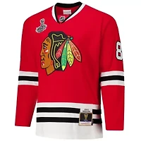 NHL Marian Hossa Chicago Blackhawks 2014-15 Power Play Jersey