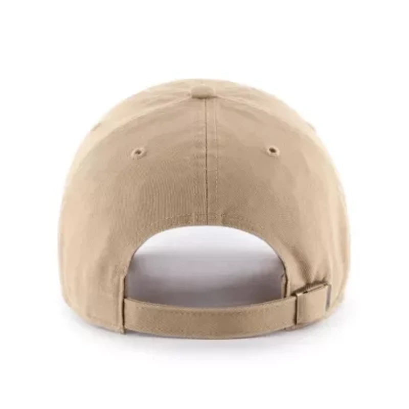 NCAA UCF Knights Vault Clean Up Adjustable Hat