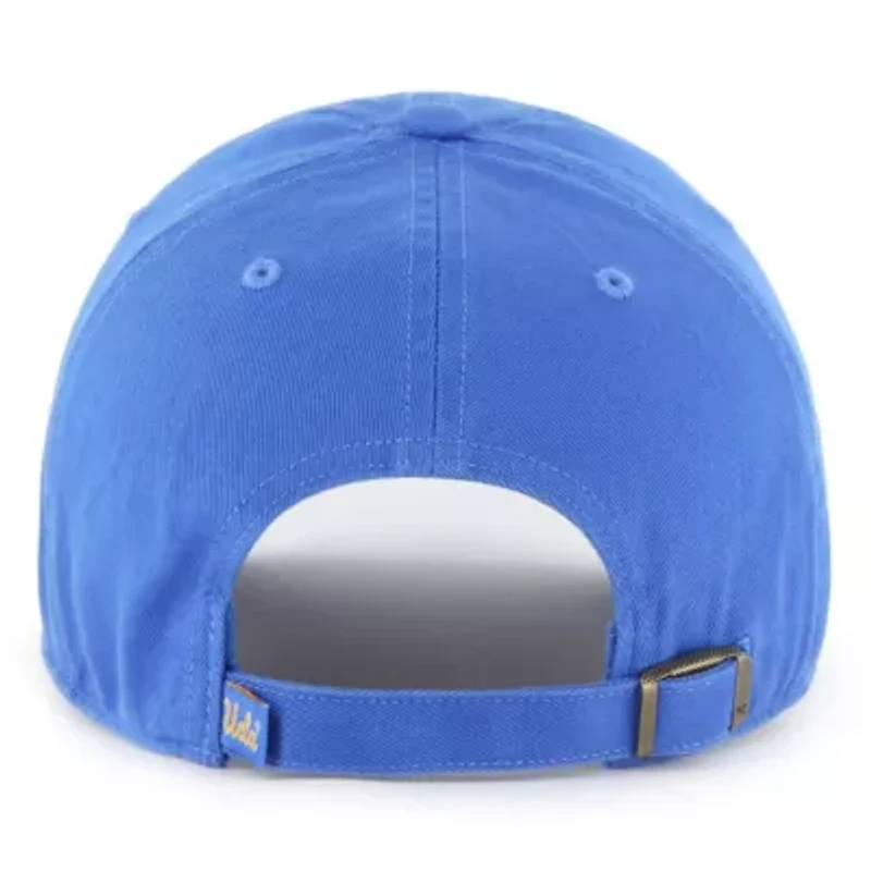 NCAA UCLA Bruins Clean Up Adjustable Hat