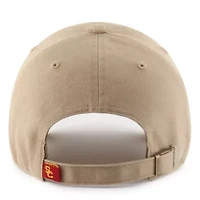 NCAA USC Trojans Clean Up Adjustable Hat