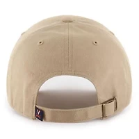 NCAA Virginia Cavaliers Clean Up Adjustable Hat