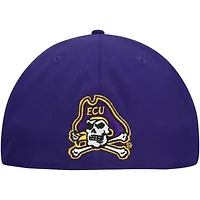 East Carolina Pirates NCAA ECU On Field Fitted Hat