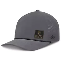 NHL Fanatics Vegas Golden Knights Captain Rope Adjustable Hat