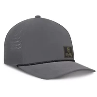 NHL Fanatics Vegas Golden Knights Captain Rope Adjustable Hat