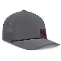 NHL Fanatics New Jersey Devils Captain Rope Adjustable Hat