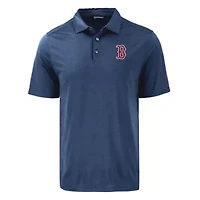 Boston Red Sox MLB Coastline Epic Comfort Eco Recycled Polo