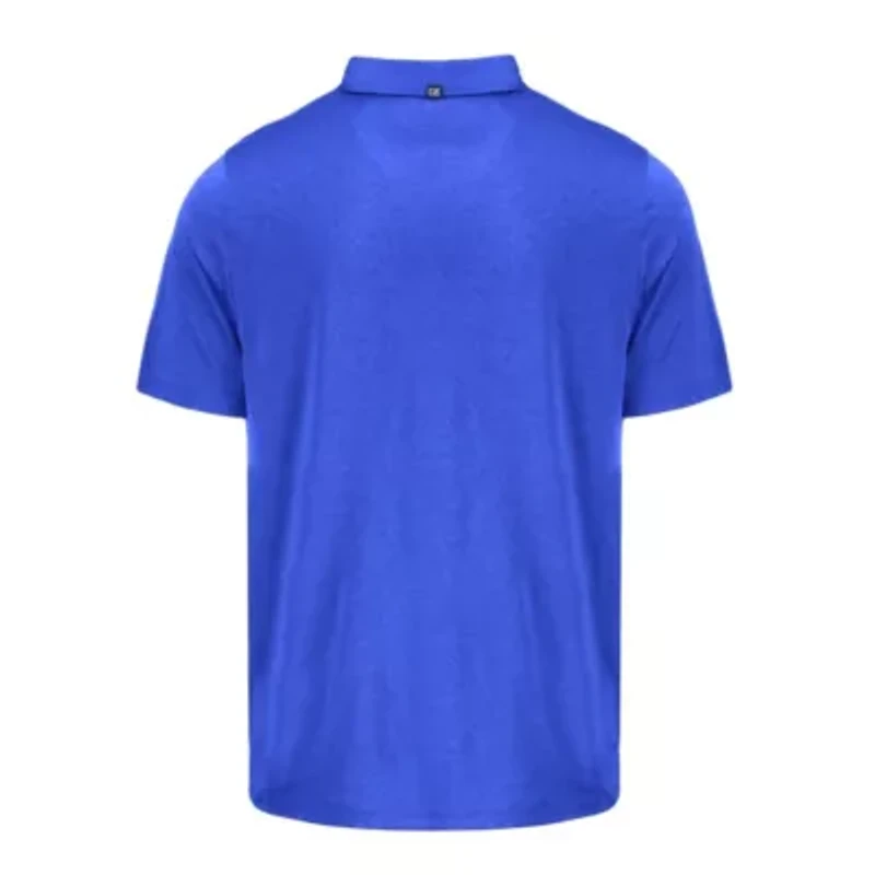 MLB Chicago Cubs Coastline Epic Comfort Eco Recycled Polo