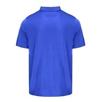 MLB Chicago Cubs Coastline Epic Comfort Eco Recycled Polo