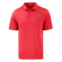 MLB Cincinnati Reds Coastline Epic Comfort Eco Recycled Polo