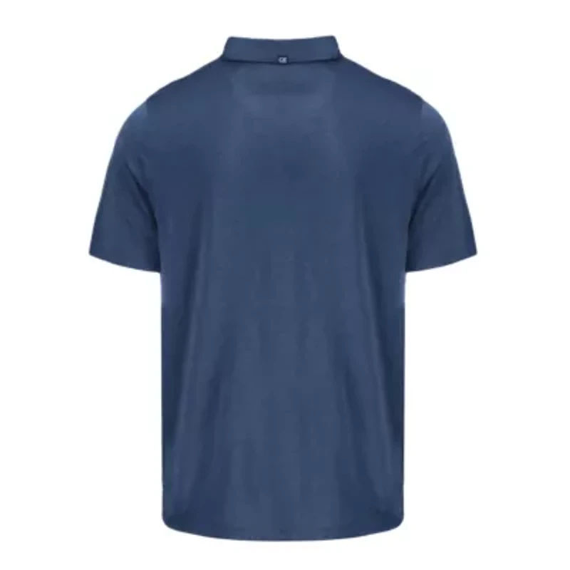 MLB Milwaukee Brewers Coastline Epic Comfort Eco Recycled Polo