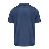 MLB Milwaukee Brewers Coastline Epic Comfort Eco Recycled Polo