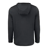MLB Pittsburgh Pirates Coastline Epic Comfort Recycled Eco Hoodie Long Sleeve T-Shirt