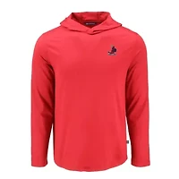 MLB St. Louis Cardinals Coastline Epic Comfort Recycled Eco Hoodie Long Sleeve T-Shirt