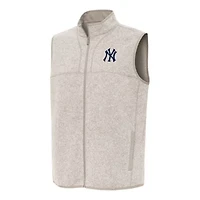 MLB New York Yankees Fortune Full-Zip Vest