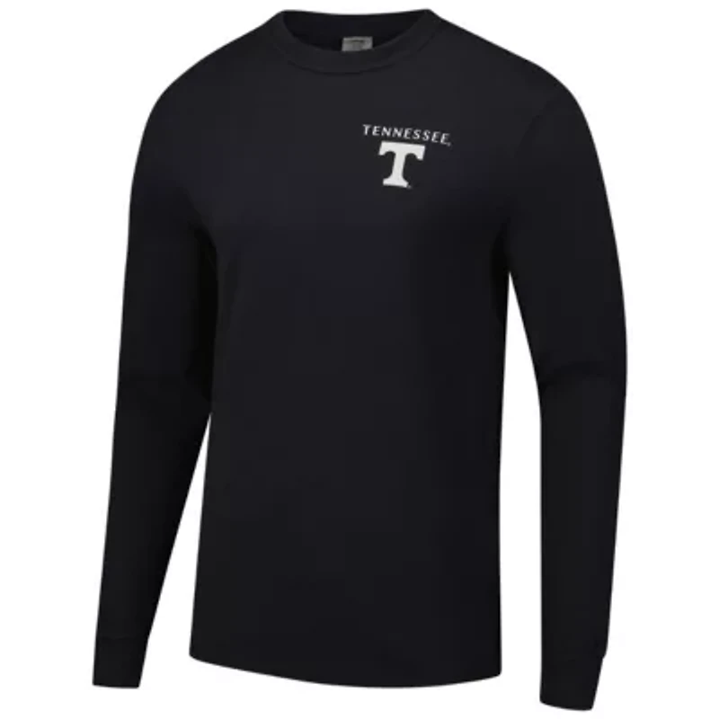 NCAA Tennessee Volunteers Campus Nights Long Sleeve T-Shirt