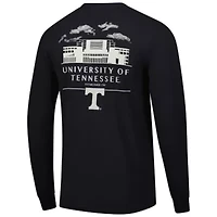 NCAA Tennessee Volunteers Campus Nights Long Sleeve T-Shirt