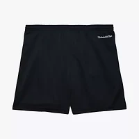 NBA Miami Heat Hardwood Classics Gameday Mesh Shorts
