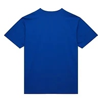 NBA New York Knicks Hardwood Classics Neon Nights Premium T-Shirt