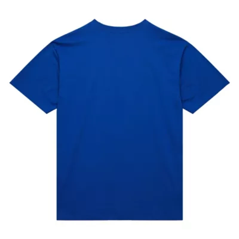 NBA Golden State Warriors Hardwood Classics Neon Nights Premium T-Shirt