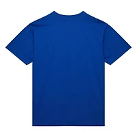 NBA Golden State Warriors Hardwood Classics Neon Nights Premium T-Shirt