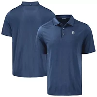 MLB Detroit Tigers Coastline Epic Comfort Eco Recycled Polo