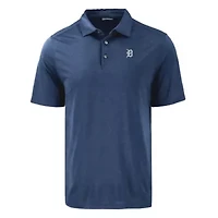MLB Detroit Tigers Coastline Epic Comfort Eco Recycled Polo