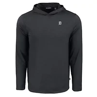 MLB Detroit Tigers Coastline Epic Comfort Eco Recycled Long Sleeve Hoodie T-Shirt
