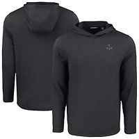 Boston Red Sox MLB Coastline Epic Comfort Eco Recycled Long Sleeve Hoodie T-Shirt